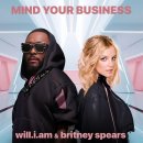 will.i.am (윌아이엠) & Britney Spears (브리트니 스피어스) - MIND YOUR BUSINESS 이미지