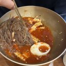 GS25진주모덕로점 | [일상] 진주냉면의 성지가 된, 현지인의 맛집 《송기원 진주냉면》
