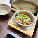 하루한끼 솥밥 | 백석역 밥집 리뷰, 담백하면서도 탄탄한 한 끼(치킨 전복솥밥 후기)