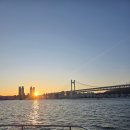 눈앞에 바다 | 부산 해운대요트투어 광안대교가 눈 앞에! 요트랑 선셋투어 후기