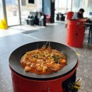 닭도리랑 닭칼국수 | 명지 CGV맛집 까치솥뚜껑닭도리 신상이라 궁금해서 다녀 옴