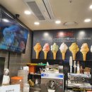 반포역 4번출구 뒤 이미지