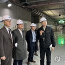 안양공공하수처리장 이미지