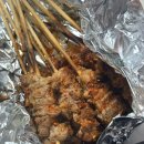 쓰촨쿵푸양꼬치&마라탕