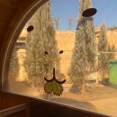 KB펜션 | 겨울철 캐리비안 베이 첫 방문! 야무지게 물놀이 후 에버랜드 구경까지