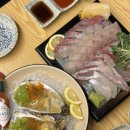 중앙사거리 하나은행 앞 | [강남/삼성] 여름엔 잿방어와 삼배체굴이지! 삼성역 코엑스 맛집 동어동락 삼성2호점
