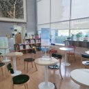 동구청 본관 이미지