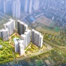 남산역 화성파크드림 이미지