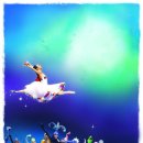 발레뮤지컬 심청 이미지