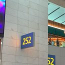 엠에스엠푸드제주합동청사점 | 인천공항 2터미널 마티나 라운지 이용 후기 | 위치, 메뉴, 무료 이용 꿀팁