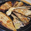 부부 숯불구이 | 속초 생선구이 맛집 동명항생선숯불구이 현지인 찐 후기