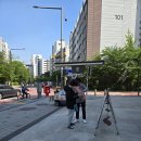 북가좌1동주민센터 앞 이미지