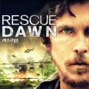 레스큐 던 Rescue Dawn, 2006 .미국 | 액션, 전쟁 | 15세이상관람가 | 125분 . 이미지