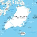 그린란드 이미지