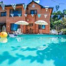 용인황토펜션 이미지