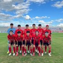 상무여자축구단·경주한수원WFC, 순연 경기 승리…선두 경쟁 승점 '5점 차' 불붙다! 이미지