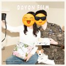 온데이사진관 | 광주 셀프사진관 데이온필름 충장로 사진관에서 전역 사진 후기