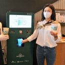 스타벅스제주협재점 이미지