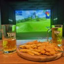 라온 커피맥주 이미지