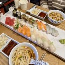 [서울 코엑스 맛집, 놀거리 추천] K-일러스트페어, 즉석떡볶이, 코엑스 카페, 초밥집