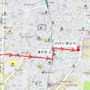 버스정류소_용마산역 이미지