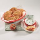 브런치 메뉴 완성 이미지