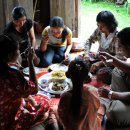 행복한 식탁 이미지