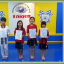 용인대 참 태권도장 이미지