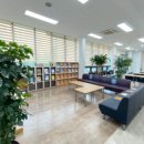 월곶도서관 이미지