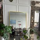 극동오일(주) | 압구정 에스테틱(올빚뷰티라운지)리뷰 및 명동교자 칼국수(이태원점 주차)먹방데이트