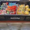 블루25시 편의점 이미지