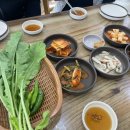 산골갈비탕 이미지