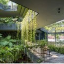 인간+자연 이미지