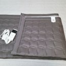 몸에좋은의료기 | 전자파없는 침대 전기요 추천 한일의료기 EMF 카본 탄소매트 후기