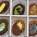 진천역 | 대구 진천역 카페 온더온, 디저트 맛집 티그레 후기