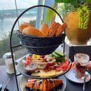 라인뷰 | [독일 여행] 쾰른 가볼 만한 곳 - 카페 'Chocolat Grand Café' 추천 후기 | 라인강 뷰맛집, 초콜릿 뮤지엄