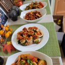 약이 되는 밥상 이야기 이미지