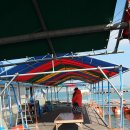 돌고래 좌대낚시터 이미지