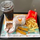 맥도날드충주교현DT점 이미지