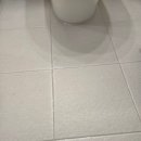 세븐일레븐대구침산쌍용예가점 | 침산쌍용예가 2차 인테리어 현장 폴리우레아 줄눈 시공으로 욕실 퀄리티 업