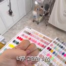 주u네일