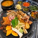 [대구 수성구 맛집 / 수성구 곱창맛집] &#34; 양철북곱창 &#34;