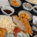 광명롯데 아울렛 하이마트 | 광명 롯데프리미엄아울렛 댓짱돈까스 솔직후기 🐷 가격대비 양? 내돈내산 리뷰