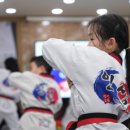 유아 태권도 이미지