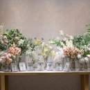 위더스푸드 | 영등포 웨딩홀 웨딩그룹위더스 뷔페 식대 정보 공유