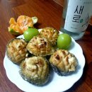 사하라블라썸 | W 01 ♥ 어색·수줍·떨림..부모님 첫 만남, 그날의 어떨떨한 나를 기록합니다.