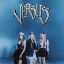 걸그룹 비비지 미니4집 VERSUS (VIVIZ) 포토 사진 ^^ ❤️❤️ 이미지