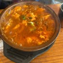 전주 순두부찌개 추천 &#34;원조1958 생두부&#34;