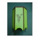 전통한지공예품만들기 이미지