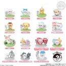 사프 | 치이카와 초코사프 미니 랜덤 피규어 후기